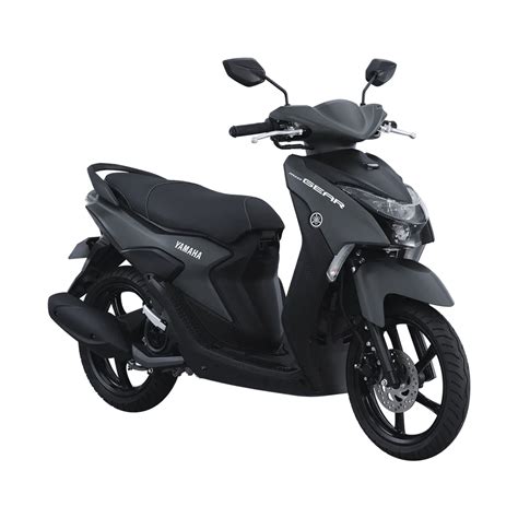 Mio Gear 125 Yamaha Philippines .
